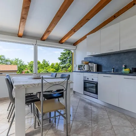 Apartment Zely With Outdoor Pool Porec