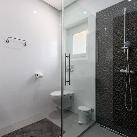 Zely With Outdoor Pool Apartment Porec